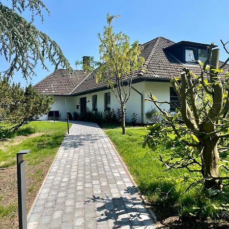 Hus Inne Suenn Welt Экстерьер фото