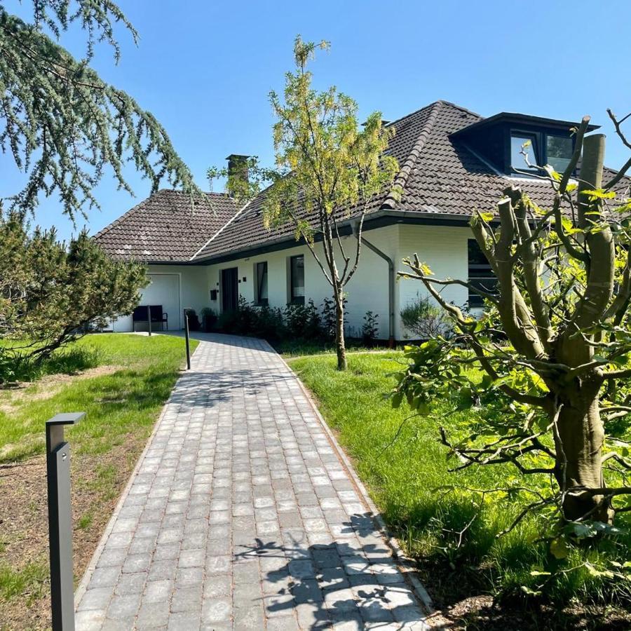 Hus Inne Suenn Welt Экстерьер фото