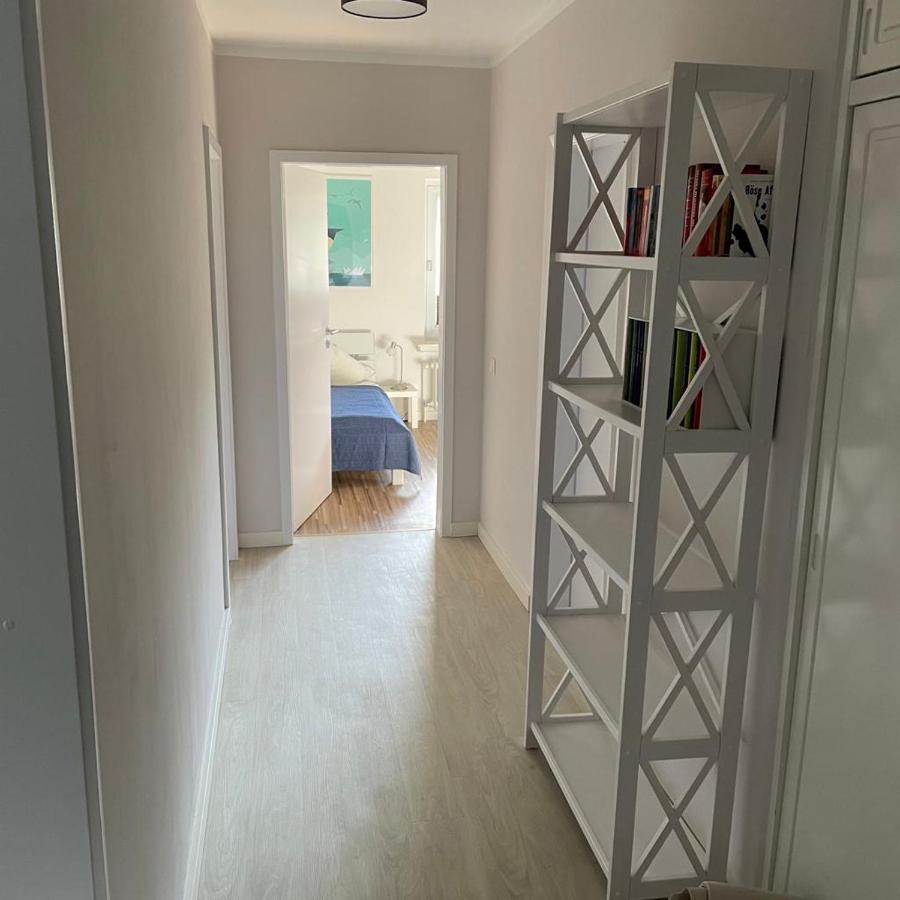Hus Inne Suenn Welt Экстерьер фото